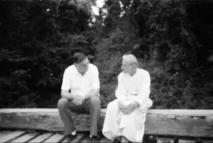 "Uma Voz Profética na Amazônia": Livro resgata a vida e o legado de Dom Moacyr Grechi