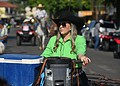 FOTOS: Público começa a lotar a Gameleira para a saída da Cavalgada da Expoacre neste sábado