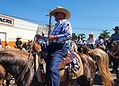 Gladson abre a Cavalgada e destaca importância da festa para o Acre: ‘cada ano com mais sucesso’; FOTOS