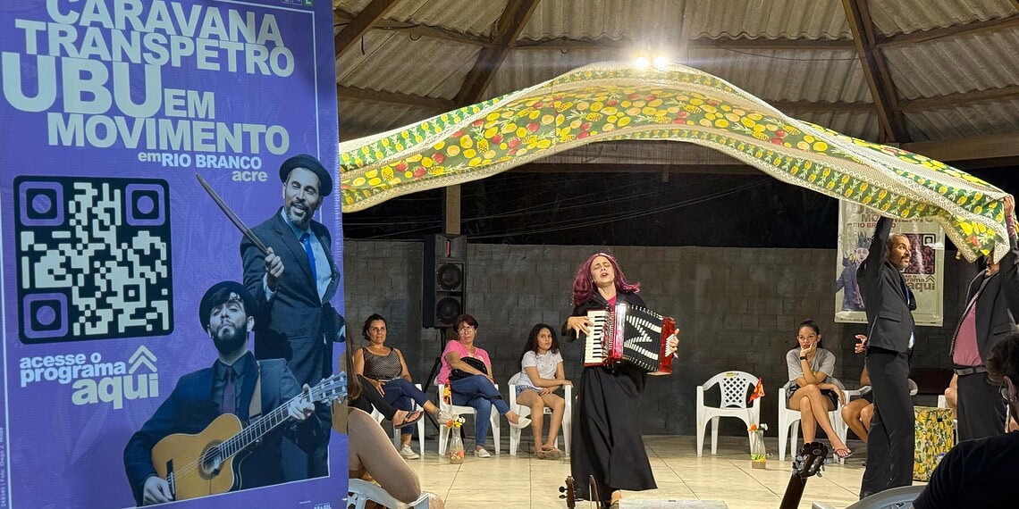 Fotos: Talita Yohana