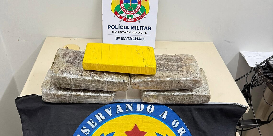 Foto: Arquivo/PMAC