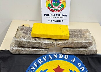 Foto: Arquivo/PMAC