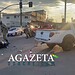 Motociclista de 18 anos fica ferido após colisão com caminhonete em cruzamento movimentado de Rio Branco