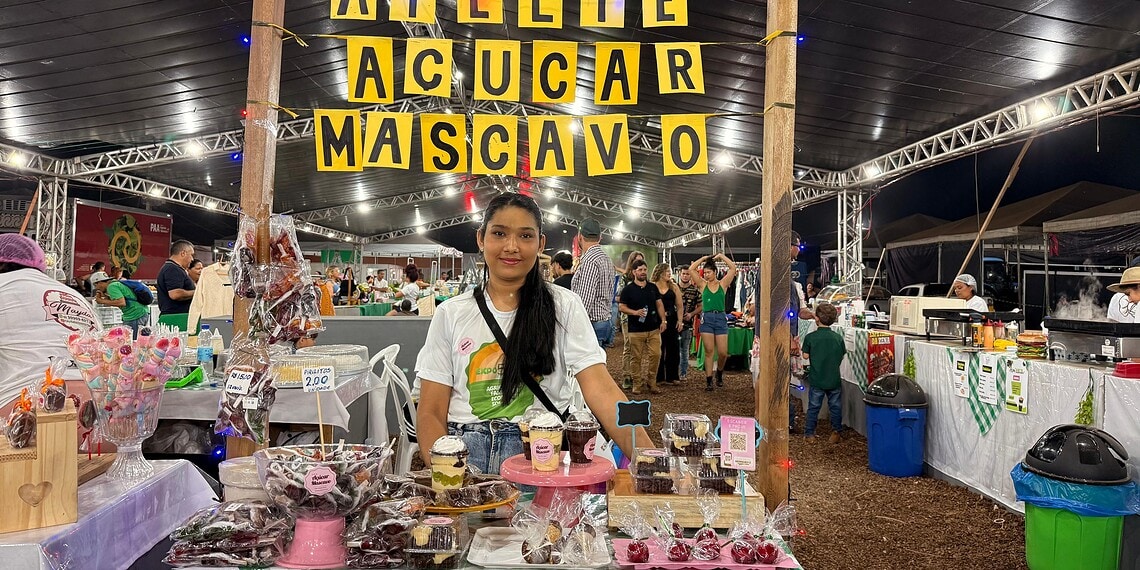 Foto: Leandro Chaves