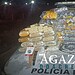 Dupla é presa ao tentar arremessar drogas, tabaco e celulares para dentro do presídio em Rio Branco