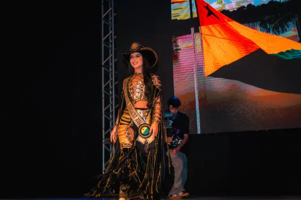 Rainha do Rodeio; Confira tudo na coluna Roberta Lima