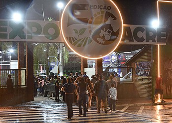 Foto: Raylanderson Frota/Secom