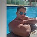 Igor Cabral, ex-jogador de basquete que agrediu a namorada com 60 socos em Natal •