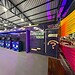 Atividades interativas e jogos digitais movimentam o Espaço Sebrae na Expoacre