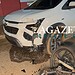 Manobra irregular provoca acidente entre motociclistas e causa danos a carro novo em Rio Branco