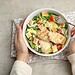 As proteínas devem fazer parte de uma alimentação equilibrada (Imagem: New Africa | Shutterstock) - (crédito: EdiCase)