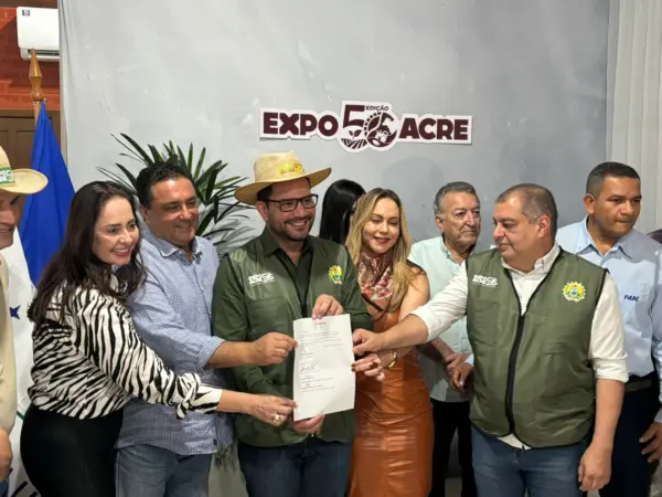 Carne suína do Acre chega às Filipinas e deve render R$ 3 milhões por mês à Dom Porquito