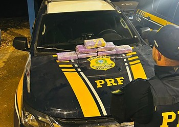 Foto: Arquivo/PRF