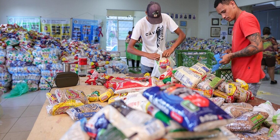 Foto: José Caminha/Secom