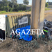 Motociclista morre após perder controle da moto e bater em poste em ramal no interior do Acre