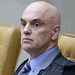 Alexandre de Moraes, ministro do Supremo Tribunal Federal (STF) - Antonio Augusto/STF