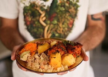 Foto: Lyon Santos/Ministério do Desenvolvimento e Assistência Social, Família e Combate à Fome