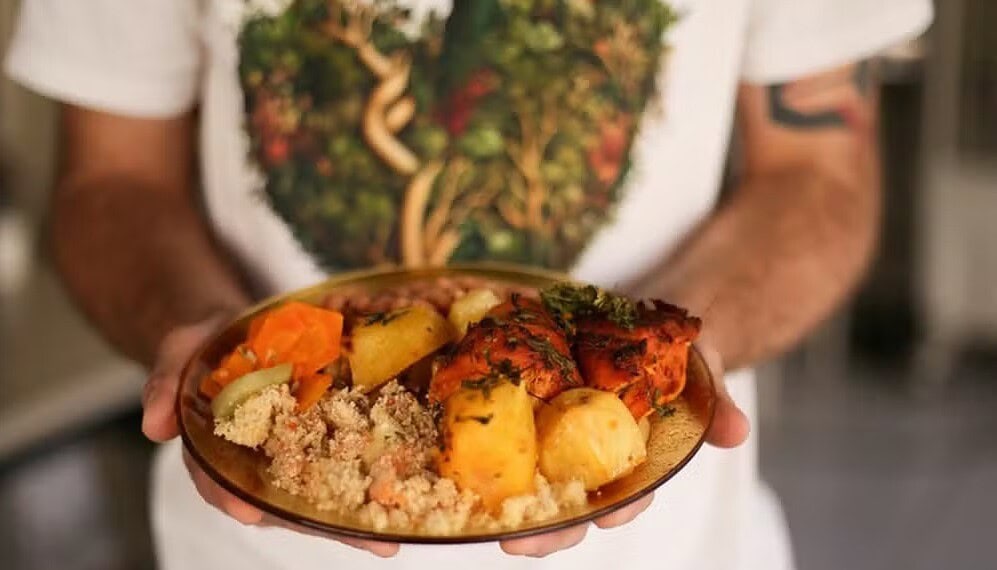 Foto: Lyon Santos/Ministério do Desenvolvimento e Assistência Social, Família e Combate à Fome