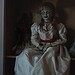 A boneca da franquia "Annabelle"  • Reprodução/Instagram