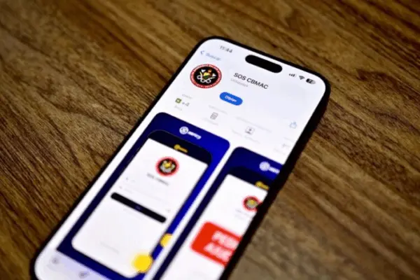 Corpo de Bombeiros ativa canais alternativos após instabilidade no sistema de emergências