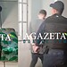 Homem é preso com 3 kg de maconha durante barreira policial na BR-317