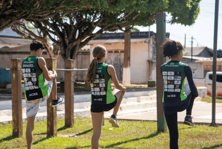 Foto: Alice Leão/Secom