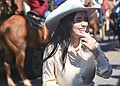 Veja galeria de fotos da Cavalgada 2025, que abriu a 50ª Expoacre em Rio Branco