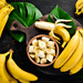 Banana: descubra 6 benefícios da fruta e um alerta — Foto: Adobe Stock