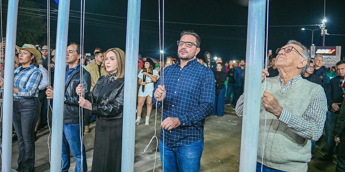 Sebrae participa da abertura oficial da Expoacre Juruá 2025 e reforça apoio ao empreendedorismo local