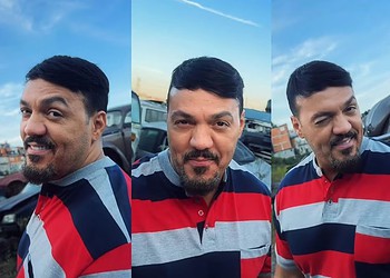 Foto: Reprodução/Instagram