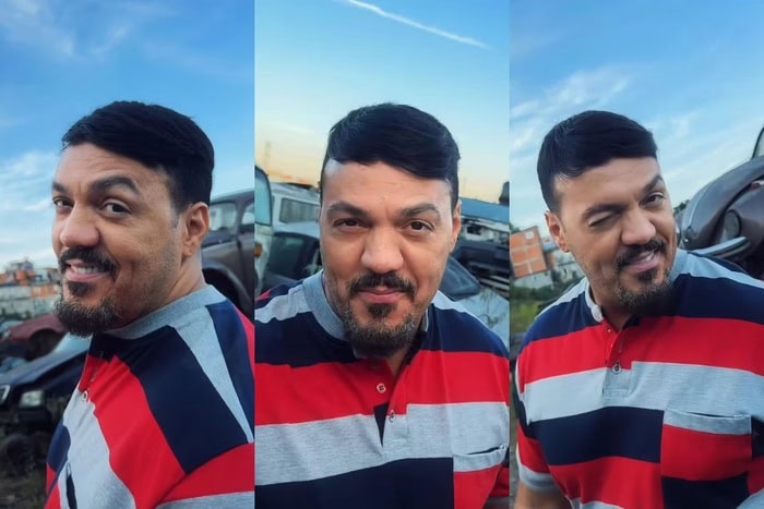 Foto: Reprodução/Instagram