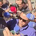Bolsonaro dá entrevista após colocar tornozeleira eletrônica — Foto: Reprodução/Globonews