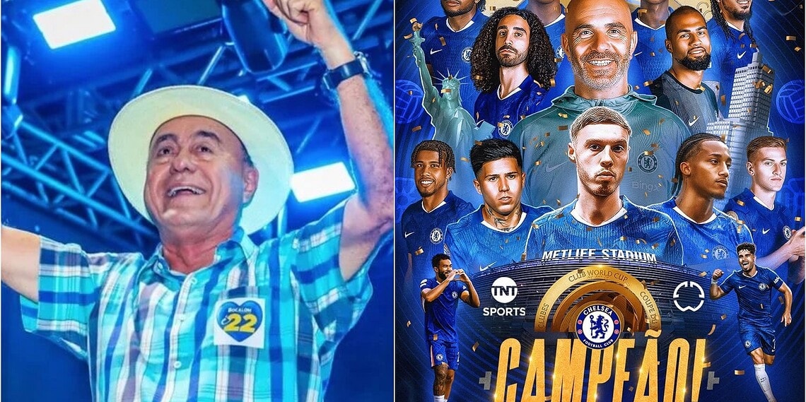Foto: Reprodução