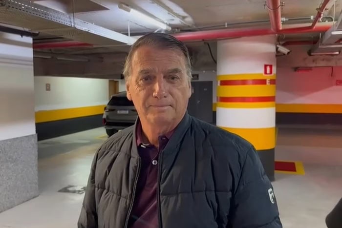 Foto: Reprodução/YouTube do Metrópoles