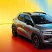 Renault Kwid — Foto: Divulgação