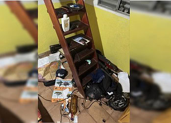 Foto: Divulgação/PMDF