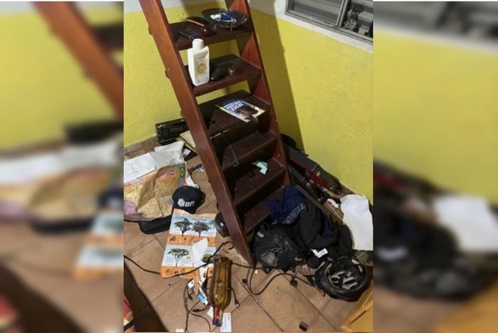 Foto: Divulgação/PMDF
