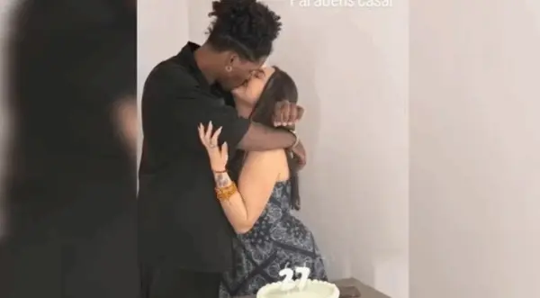 Casal que nasceu no mesmo dia morre na data do aniversário