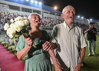 Inscrições para casamento coletivo no Acre se encerram nesta sexta-feira 2 Foto: Arquivo/TJAC
