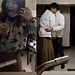 O caso Sister Hong: chinês que fingia ser mulher gravava encontros com homens sem consentimento — Foto: Reprodução