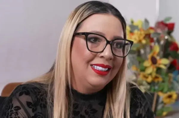 Cover de Marília Mendonça diz que Ruth tentou acabar com a vida dela