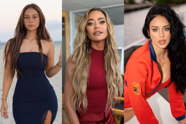 Brasileira é a 3ª mais temida do mundo por esposas em ranking do OnlyFans