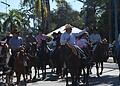 Veja galeria de fotos da Cavalgada 2025, que abriu a 50ª Expoacre em Rio Branco
