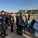 Deputado Helio Lopes quis acampar na Praça dos Três Poderes. — Foto: Divulgação