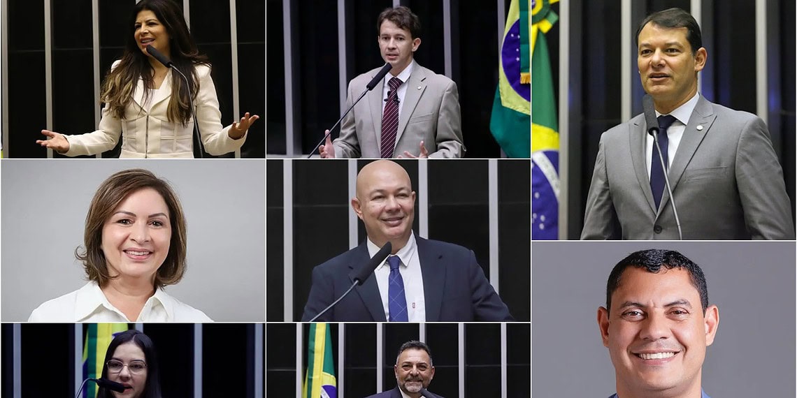 Foto: Reprodução/Câmara de Deputados