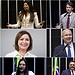 Foto: Reprodução/Câmara de Deputados