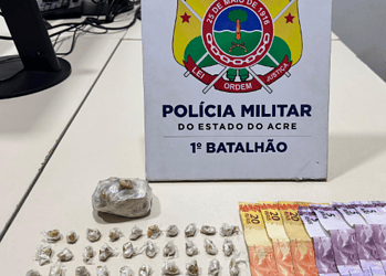 Foto: Polícia Militar