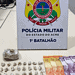 Foto: Polícia Militar