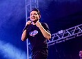 Marcynho Sensação agita milhares de pessoas na 4ª noite da ExpoAcre Juruá; FOTOS