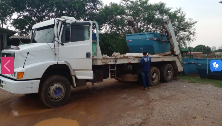 Ecoponto de Rio Branco: saiba como funciona espaço para descarte correto de resíduos sólidos